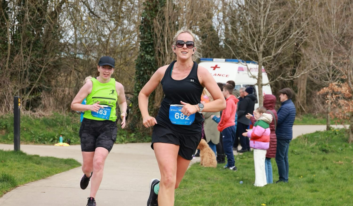 Strong Performances by Kilsheelan & Mallow Runners + Munster Juvenile Indoor Highlights!