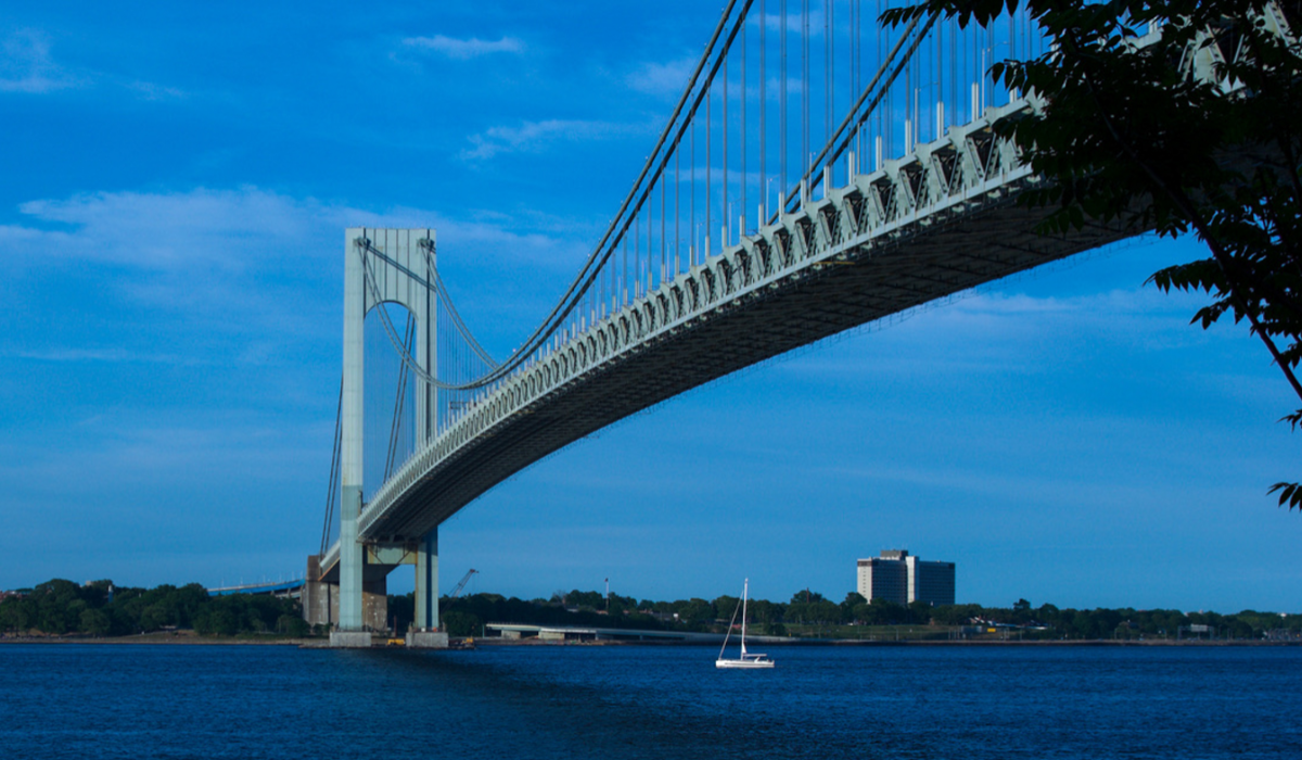 Opinion - MTA's Marathon Toll: A Bridge Too Far?