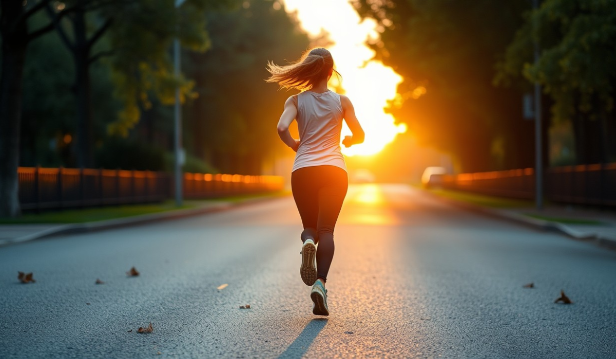 Seven Days to Dublin: 5 Essential Tips for a Strong Marathon Finish