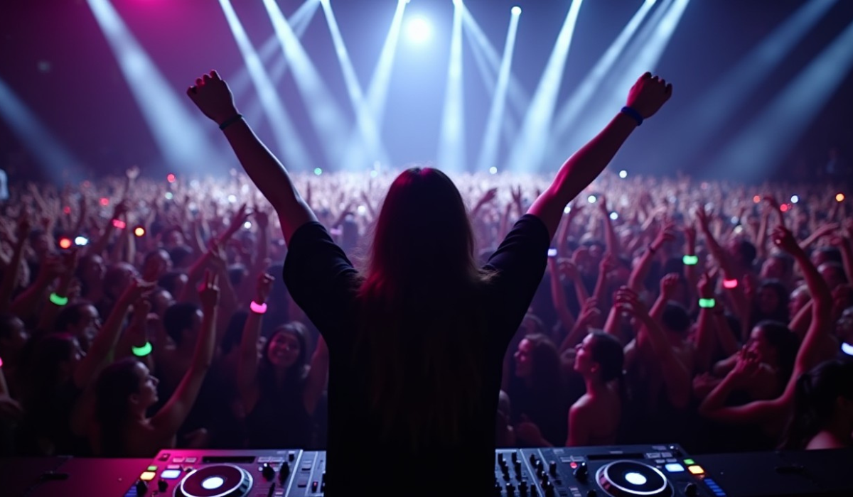 Running Tunes: 2010s Anthems