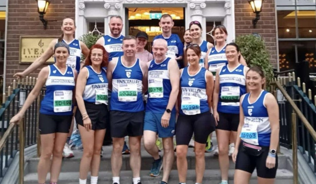 Three Weeks to Go: How to Stay Calm During the Final Weeks of Dublin Marathon Training