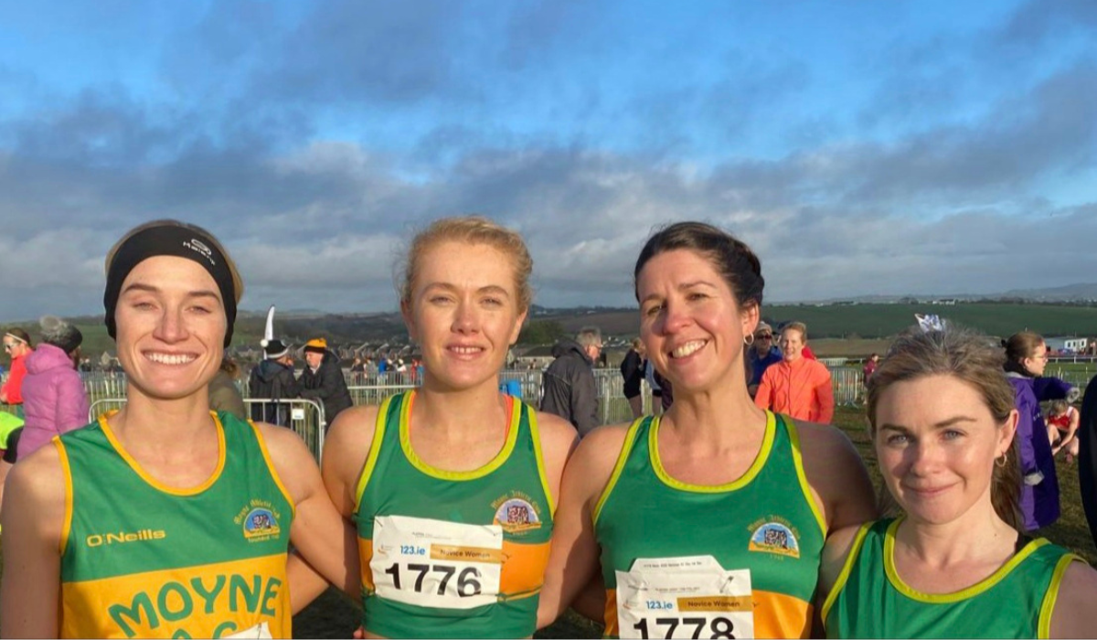 2024 European Cross-Country Preview: Can Ireland Defend Its Junior Title in Turkey?