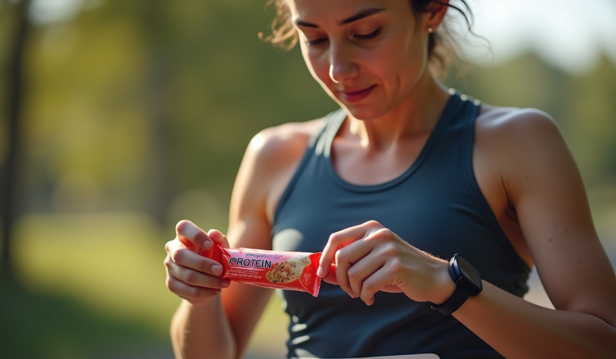 Tasty Tuesday: Homemade Energy Balls for Runners