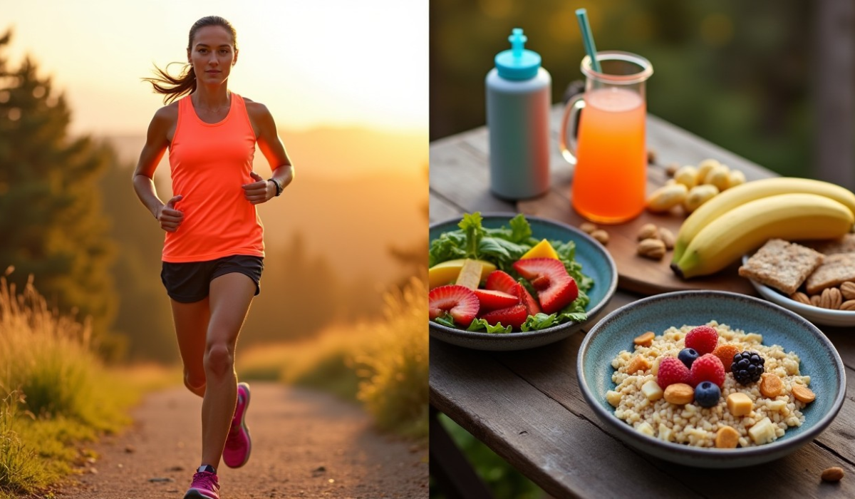 Tasty Tuesday: Homemade Energy Balls for Runners