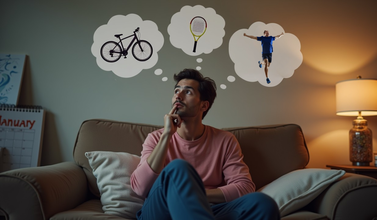 Beginner Monday: Why Running is the Perfect New Year’s Resolution