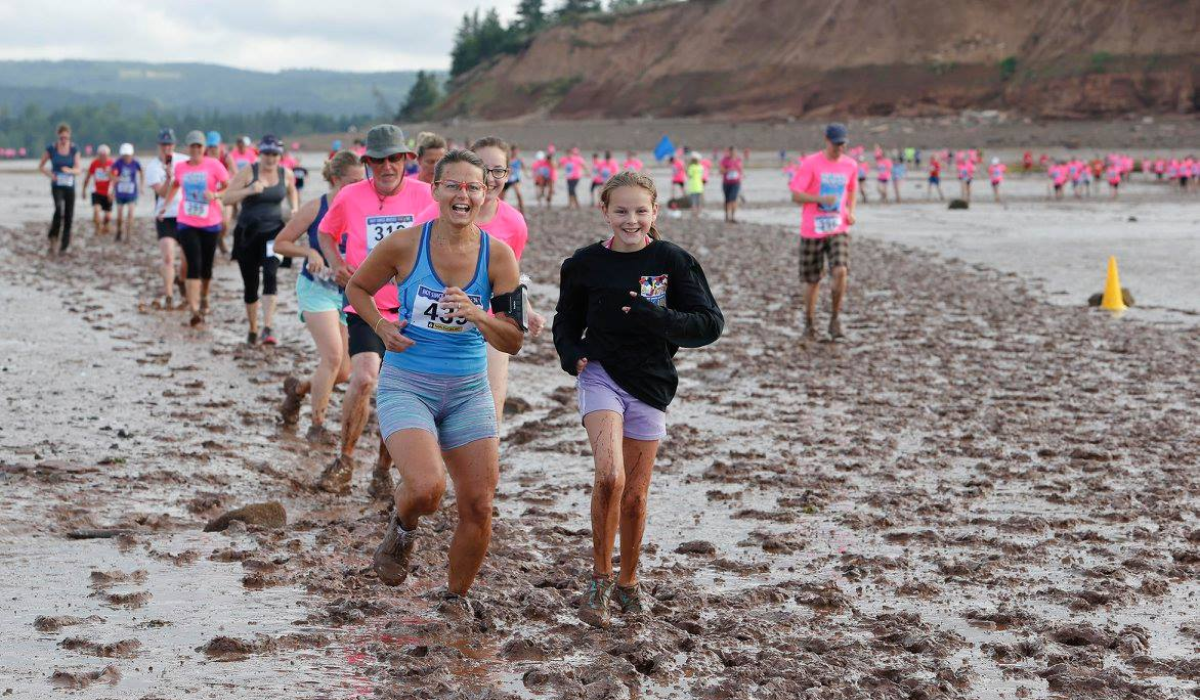 Racing Bizarre: Not Since Moses