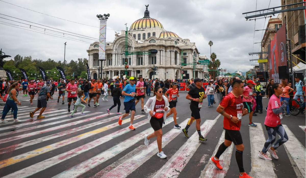 Run Republic Wanderlust: 2025 Lancang-Mekong Cooperation Dali Marathon China
