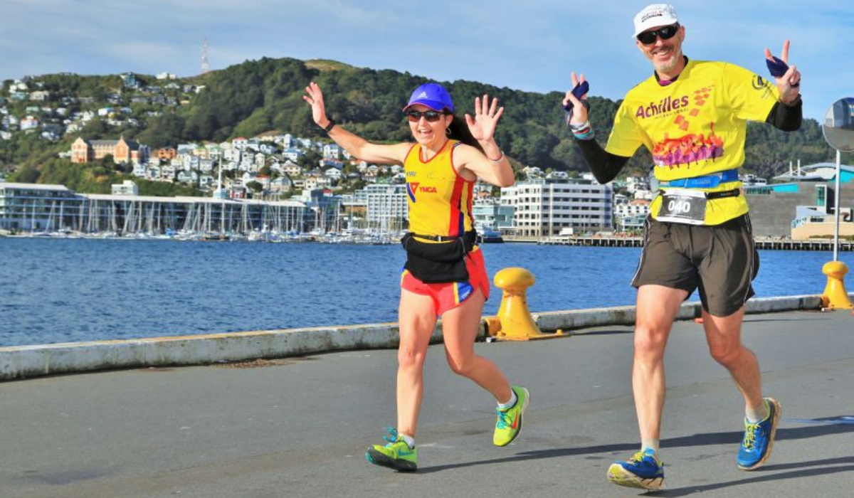 Run Republic Wanderlust: 2025 Lancang-Mekong Cooperation Dali Marathon China