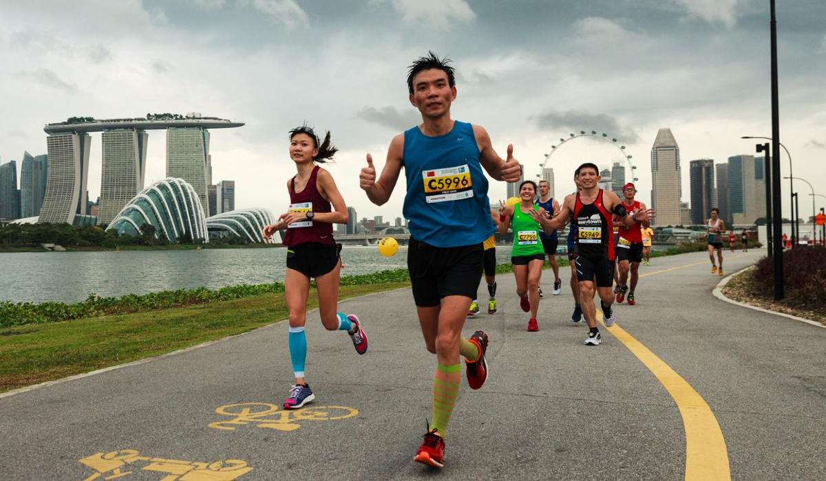 10K Training: How to Run Your Best Fingal 10K
