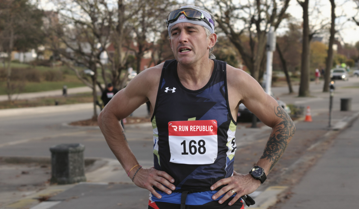 Run Republic Wanderlust: Hokkaido Marathon