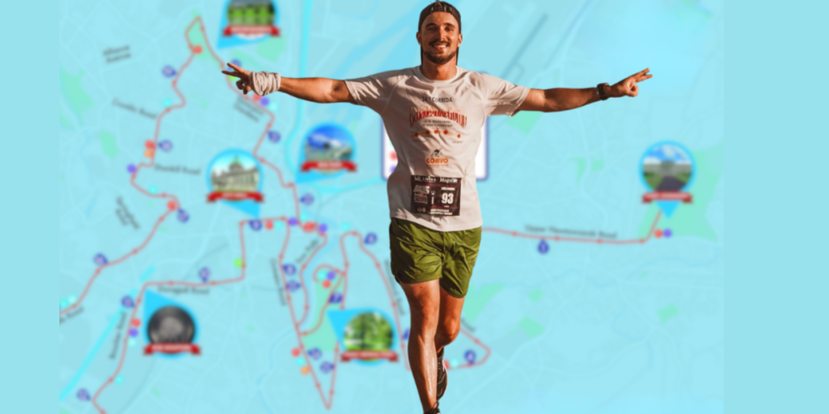 The Ultimate Mile-by-Mile Guide to the Belfast Marathon (Featuring Giant Balls and Despair)