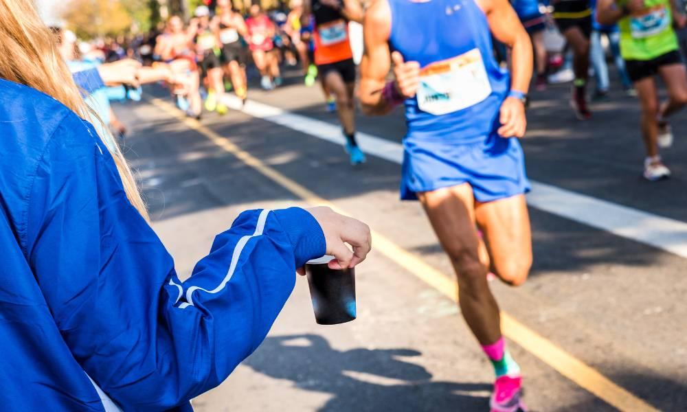Fueling Your Run: Essential Nutrition Tips for Running