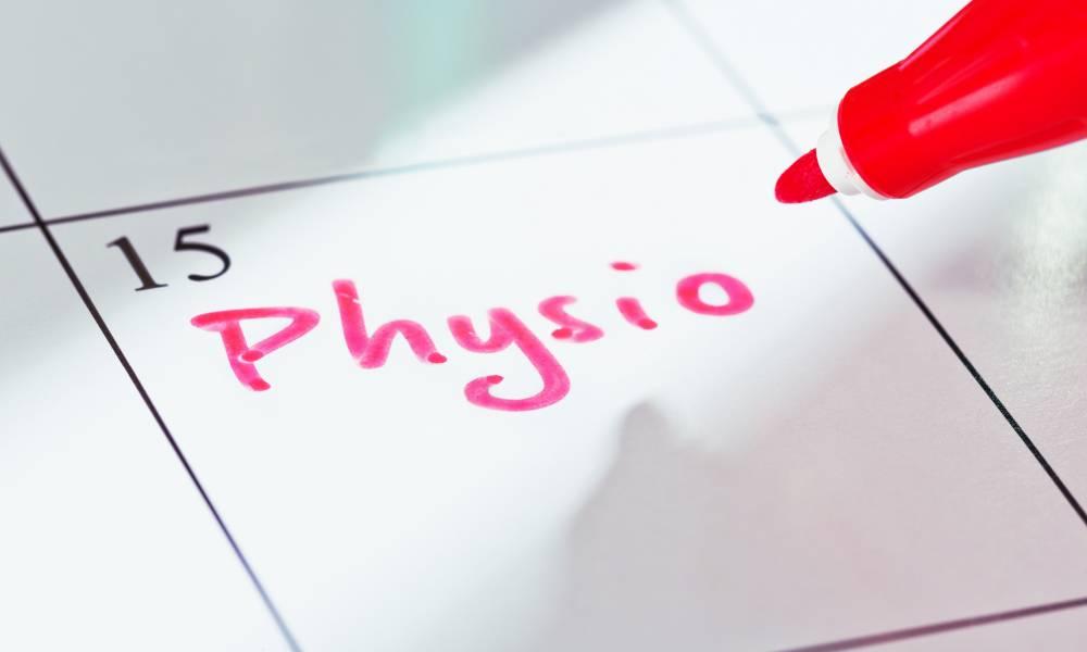 Gilmore's Groin - Physio Corner