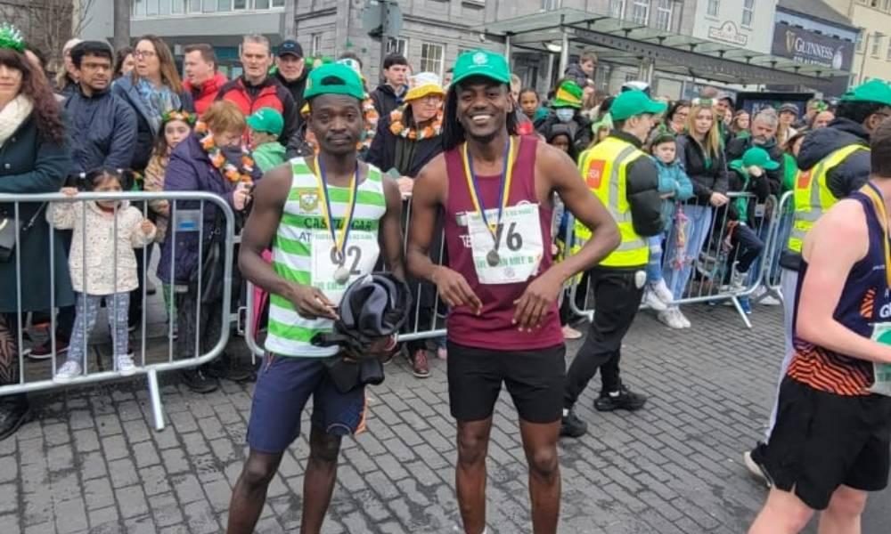 St. Patrick's Day 2023