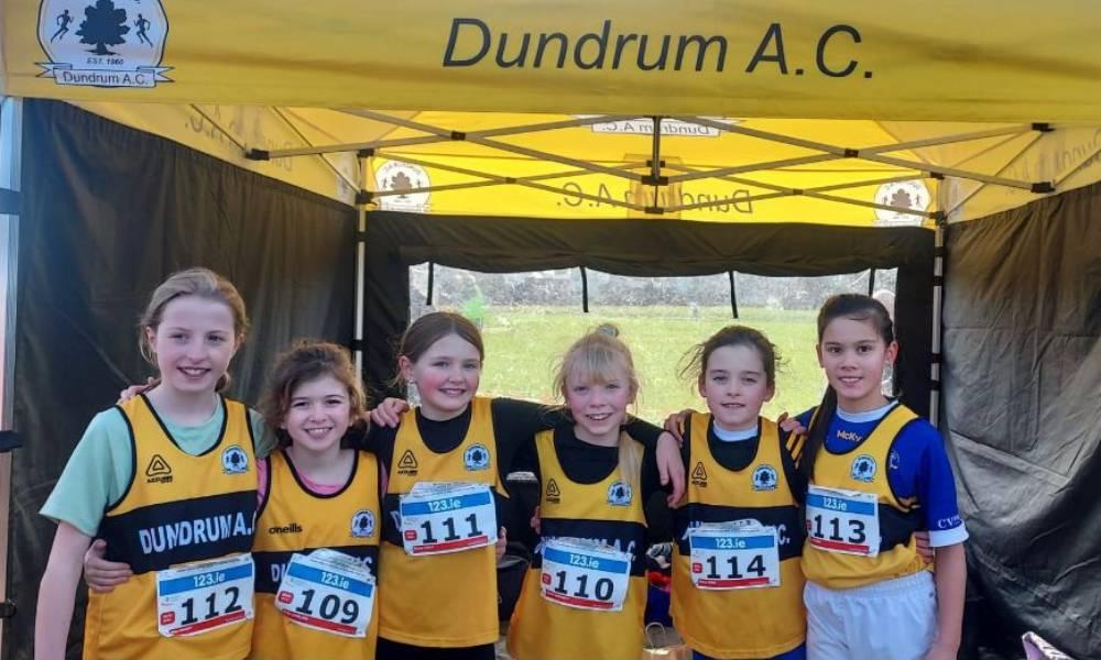 Dundrum AC Report