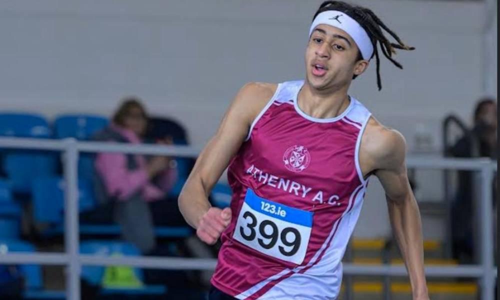 The Next Generation - Sean Doggett