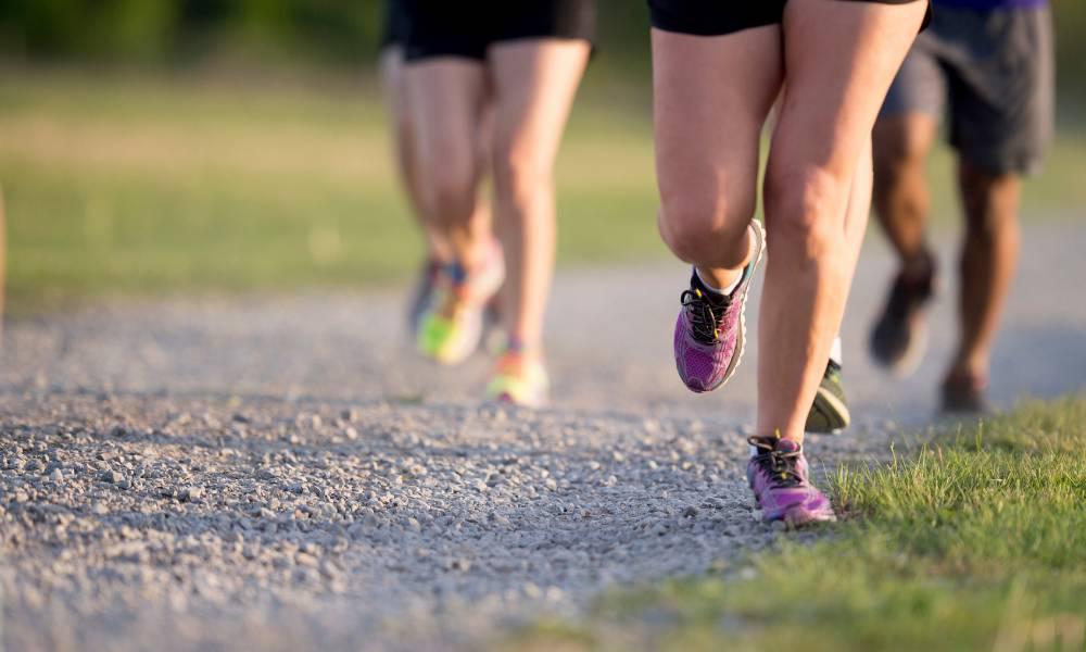 3 Easy Exercises to Overcome Shin Splints