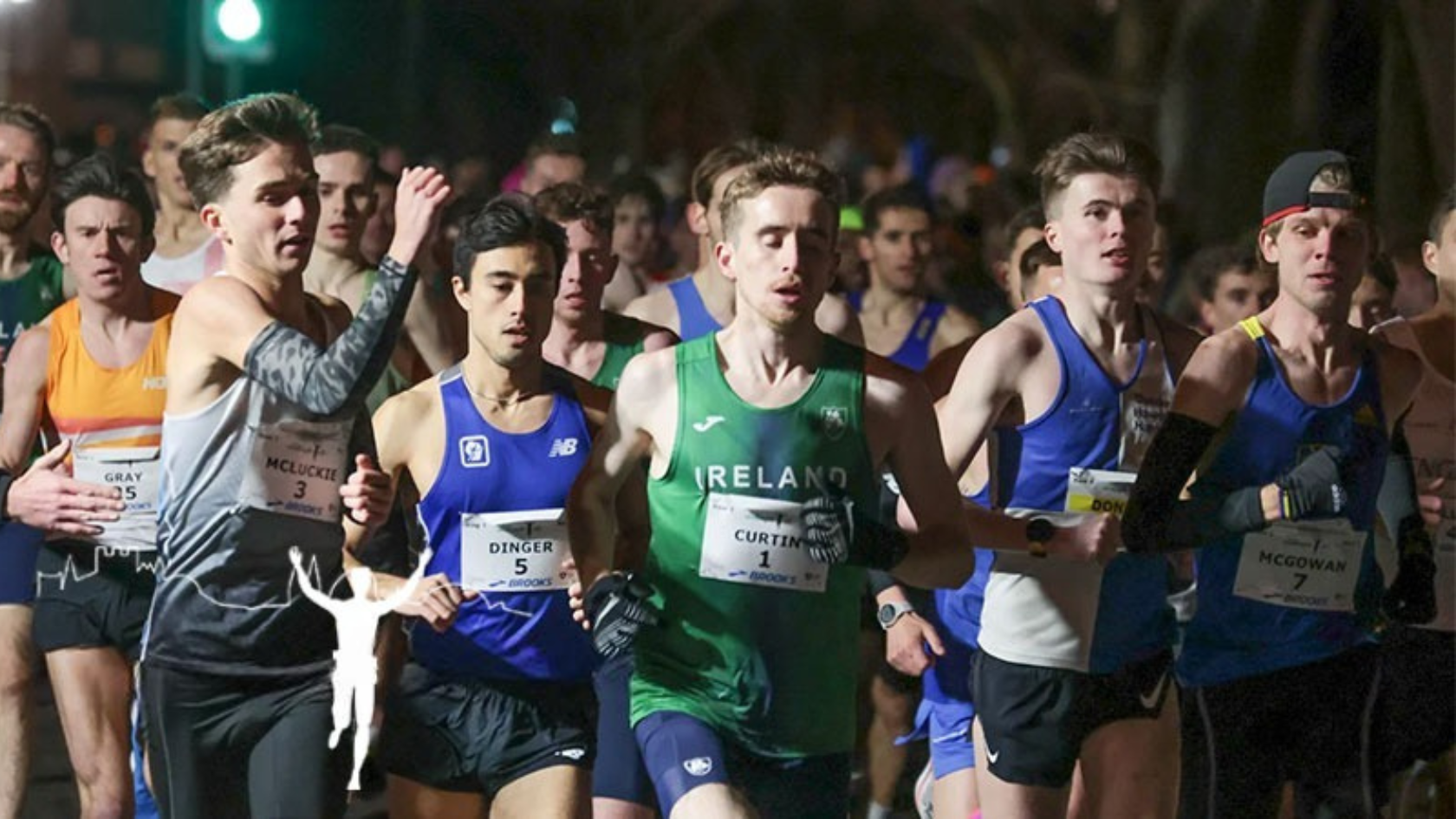 Tonight's Armagh International Road Races: Who’s Racing and How to Watch