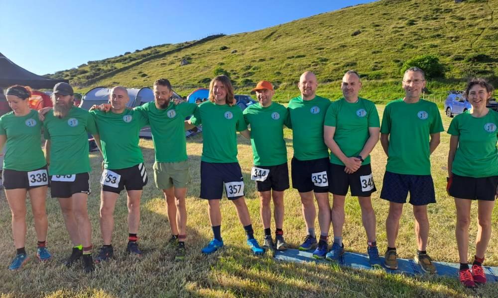 Exploring the World of Backyard Ultra: Insights from Hellevation Co-founder Tom Owens