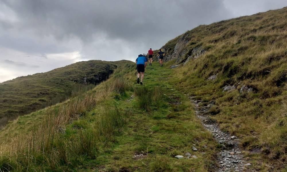 IMRA's Mission: Growing Mountain Running Sustainably and Inclusively