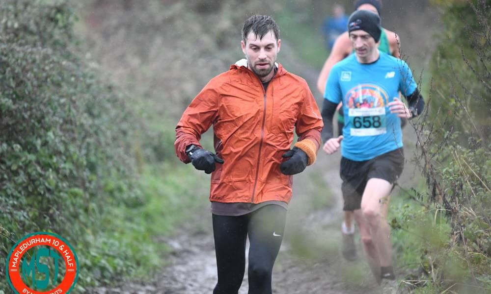 My first three months of ultra-training