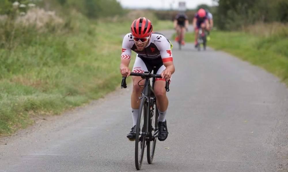 If you are coming to running from another sport this is for you