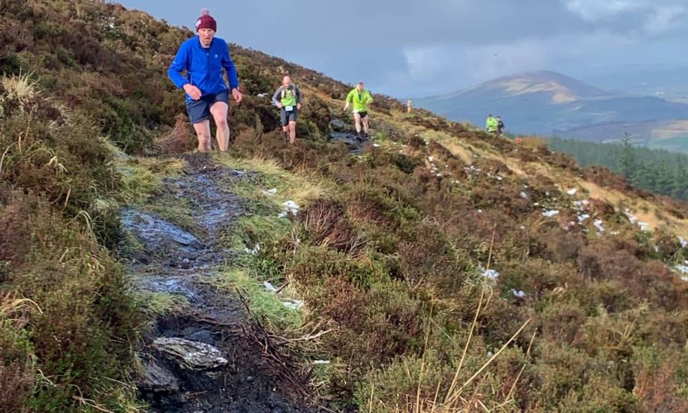 Scaling New Peaks: Miriam Maher on IMRA's Mountain Racing Community