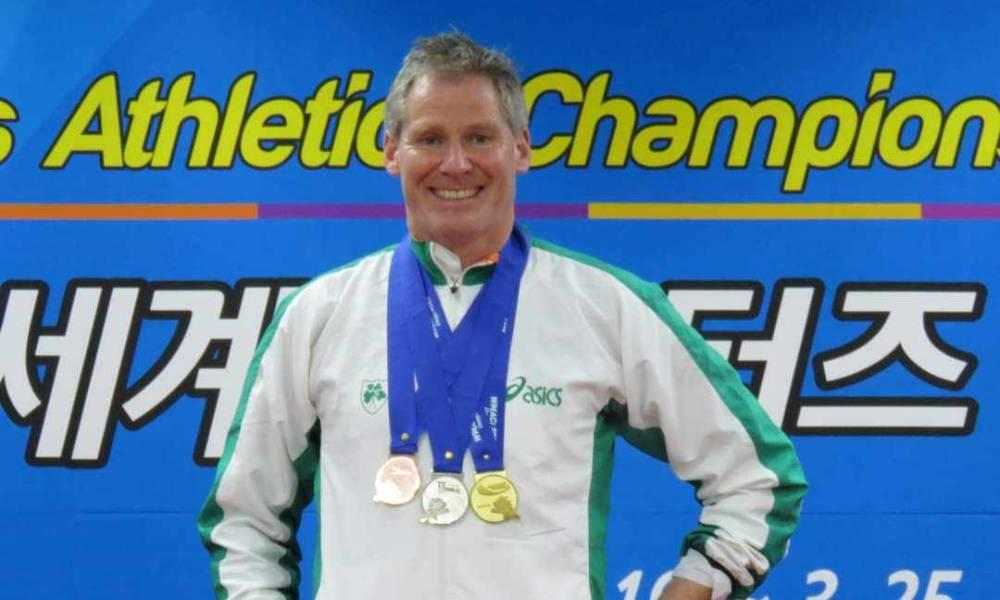 Navigating Regrets and Rediscovering Passion in Master Athletics