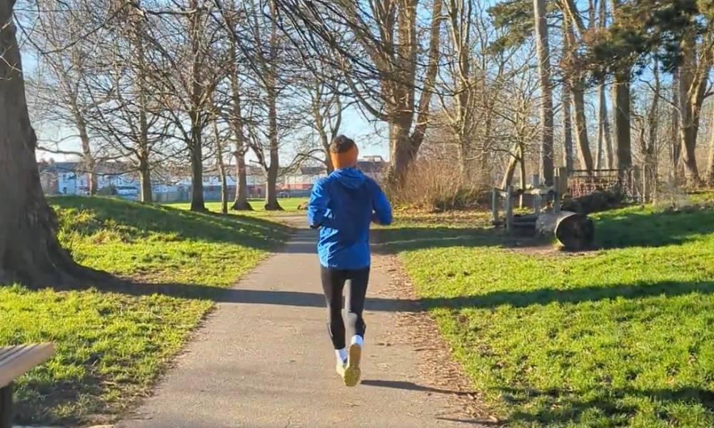 Mastering the long run isn’t easy