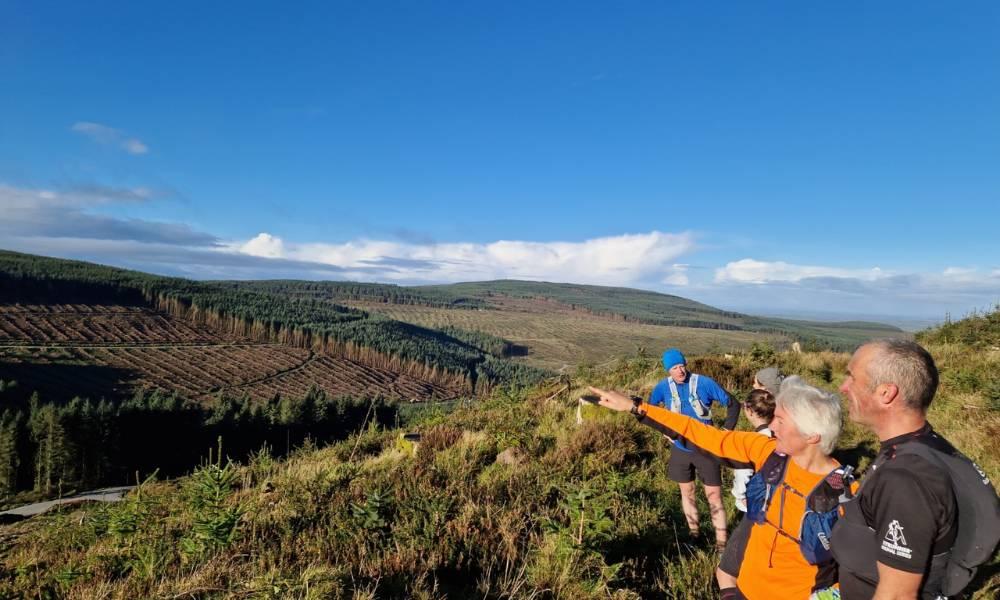 Cultivating a Love for Mountain Running: IMRA Munster's Push to Engage Junior Participants