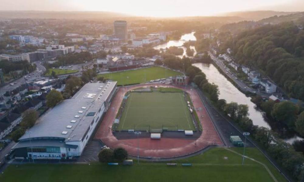Cork Athletics Facing Track Crisis: A Closer Look