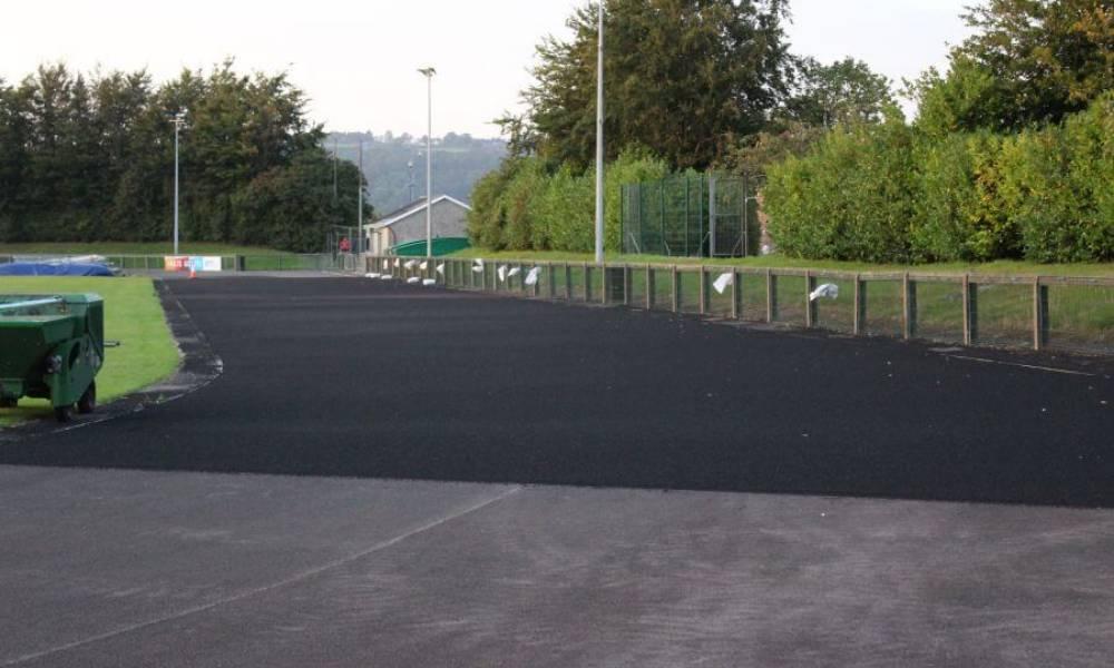 Cork Track Crisis: The Current State of Play