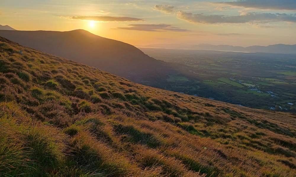 The Rise of Ultra Mountain Running: A Journey Through Ireland's Thriving Scene