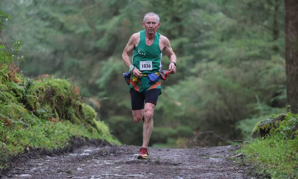 Torc Wood IMRA Race: A Rollercoaster Journey Through Kerry's Wilderness