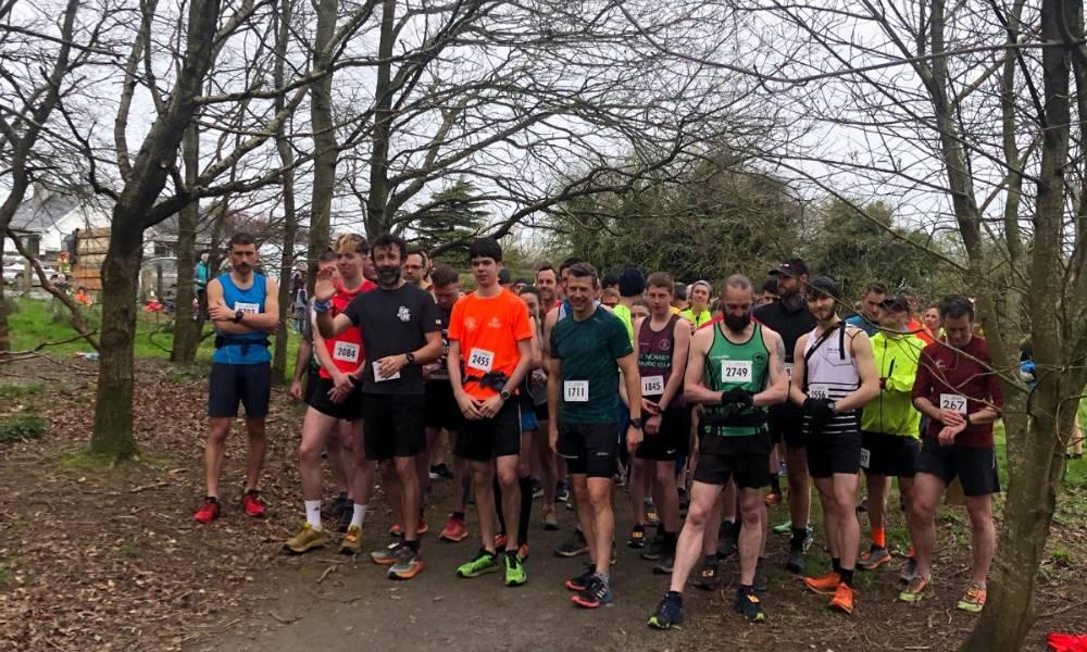 Dysart Woods IMRA Race Unveils the Spirit of Mountain Running