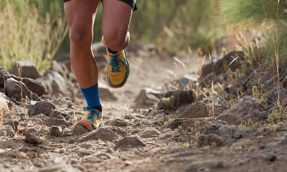 From Road to Trail: Transitioning to Trail Running