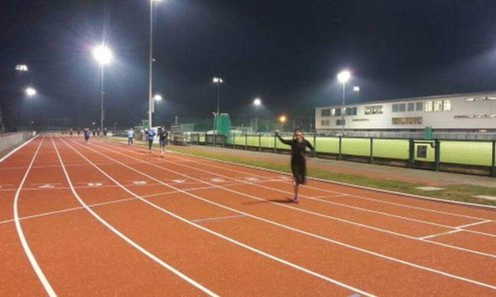 Cork Athletics Alert: UCC's Mardyke Track Closed Indefinitely