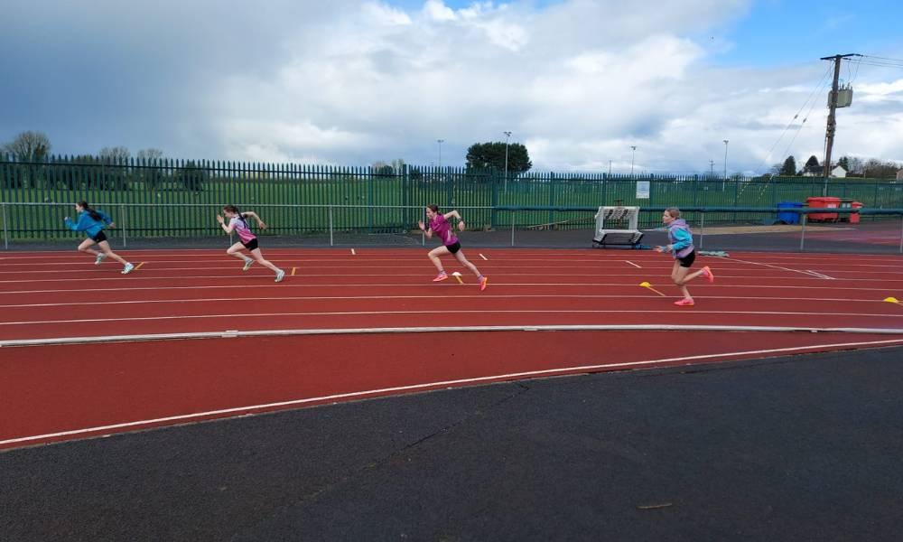 The Cry for Sustainable Solutions - The Cork Track Crisis