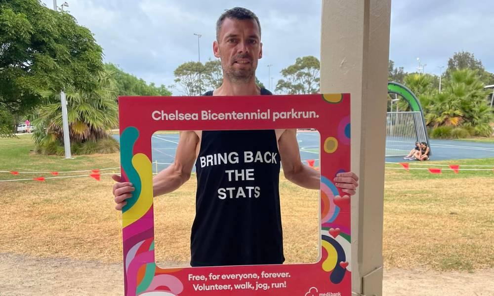 Parkrun Community Rallies to Restore Beloved Running Statistics