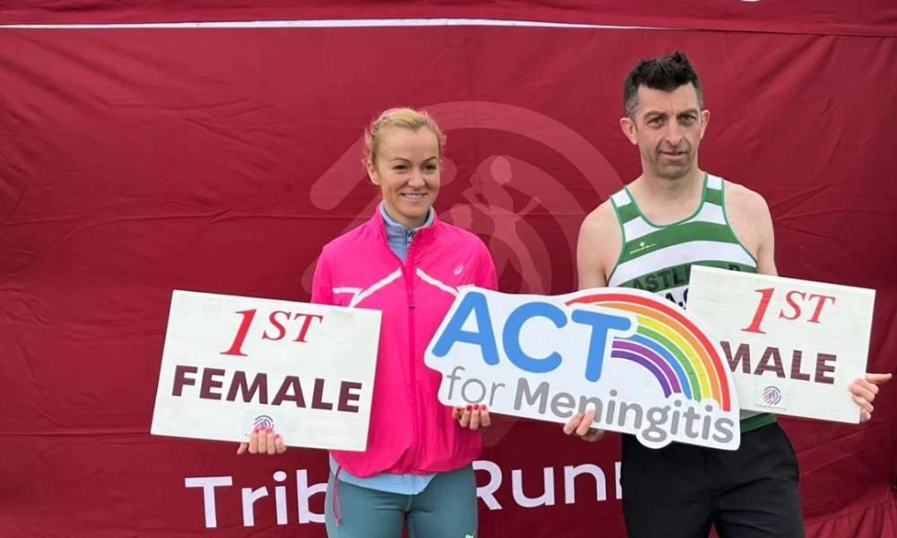 Stride for Charity: Triumph and Togetherness at the Easter Lily 5km