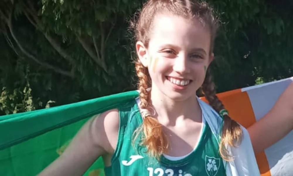 The Next Generation - Freya Renton