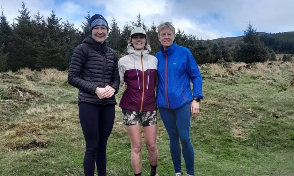 Dargle Four Peaks Race 2024: Innovation, Navigation, and Nature