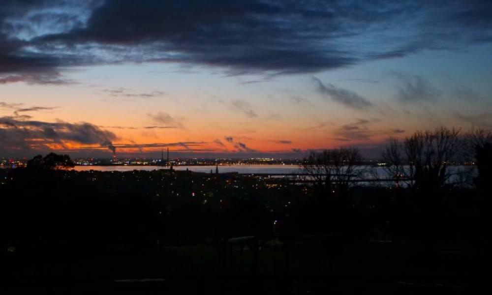 Milestones and Victories: A Recap of the Killiney Hill Relay Charity Race