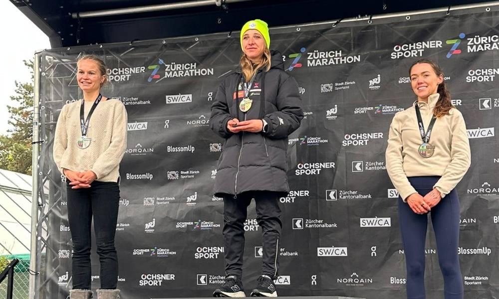 Dundrum AC Club Report: Racing Successes and Record-Breaking Feats