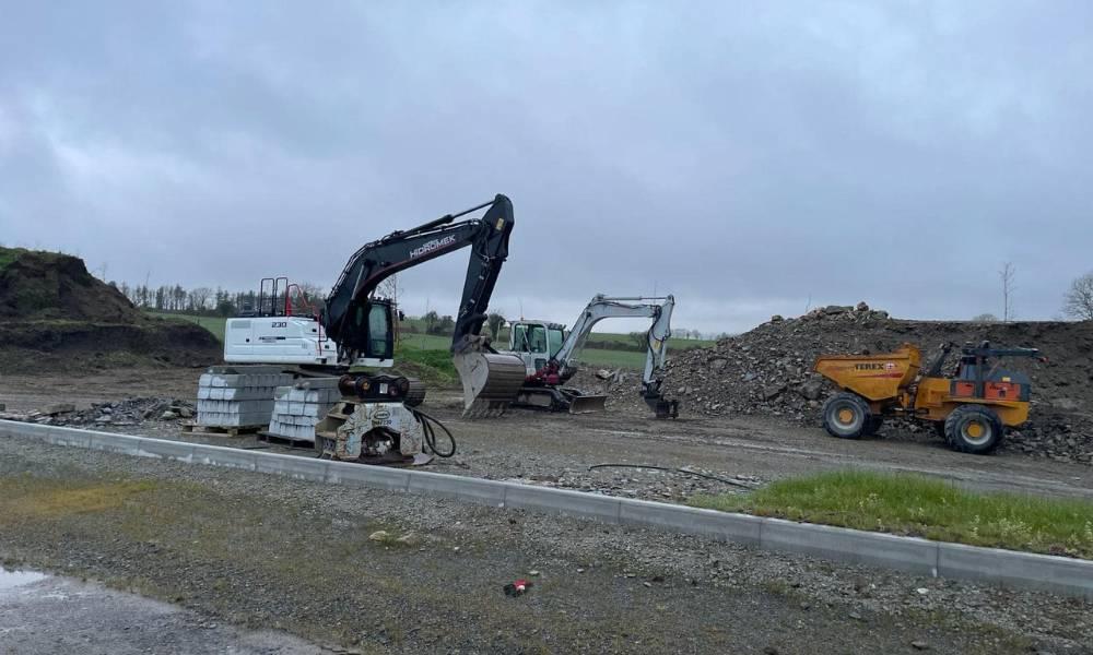 Senator Lombard's Urgent Appeal: Unlocking Cork's Athletic Future