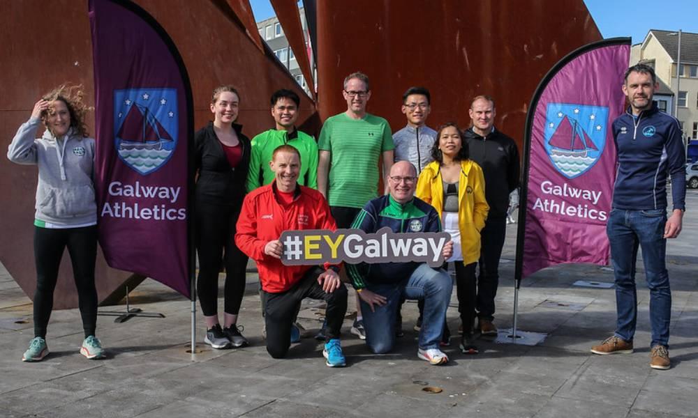 Galway 5km Series: Uniting Communities Through Running
