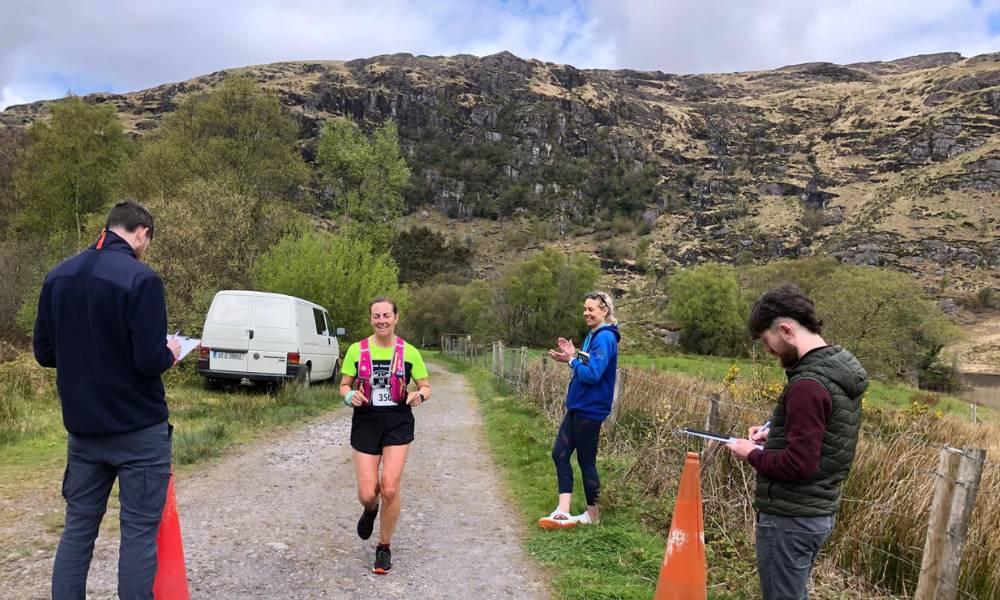 Gougane Barra Race: A Scenic Challenge