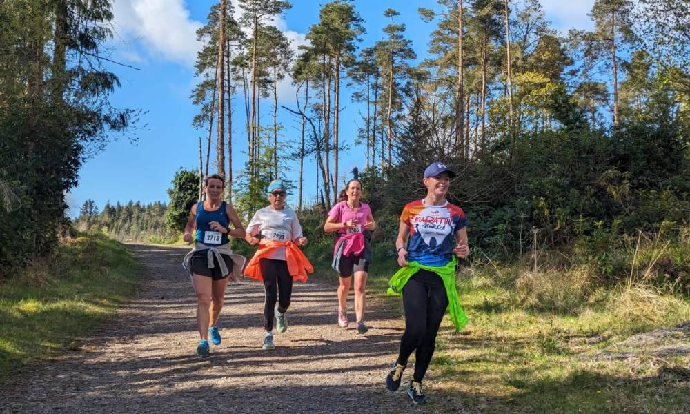 Sligo Women's Trail Series Finale Celebrates Success and Encourages Participation in IMRA West League