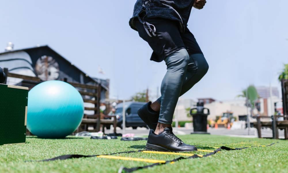 Cross-Training for Runners: Boosting Performance Without Running