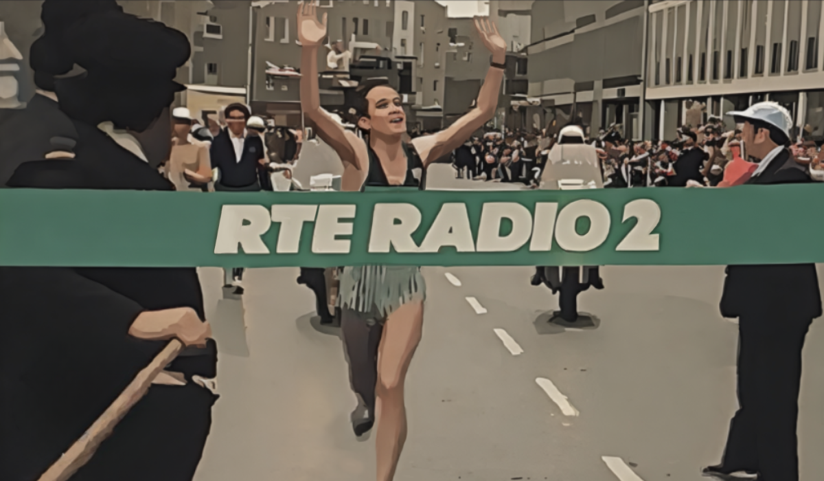 Three Weeks to Go: How to Stay Calm During the Final Weeks of Dublin Marathon Training